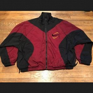 Vintage Nike Jacket